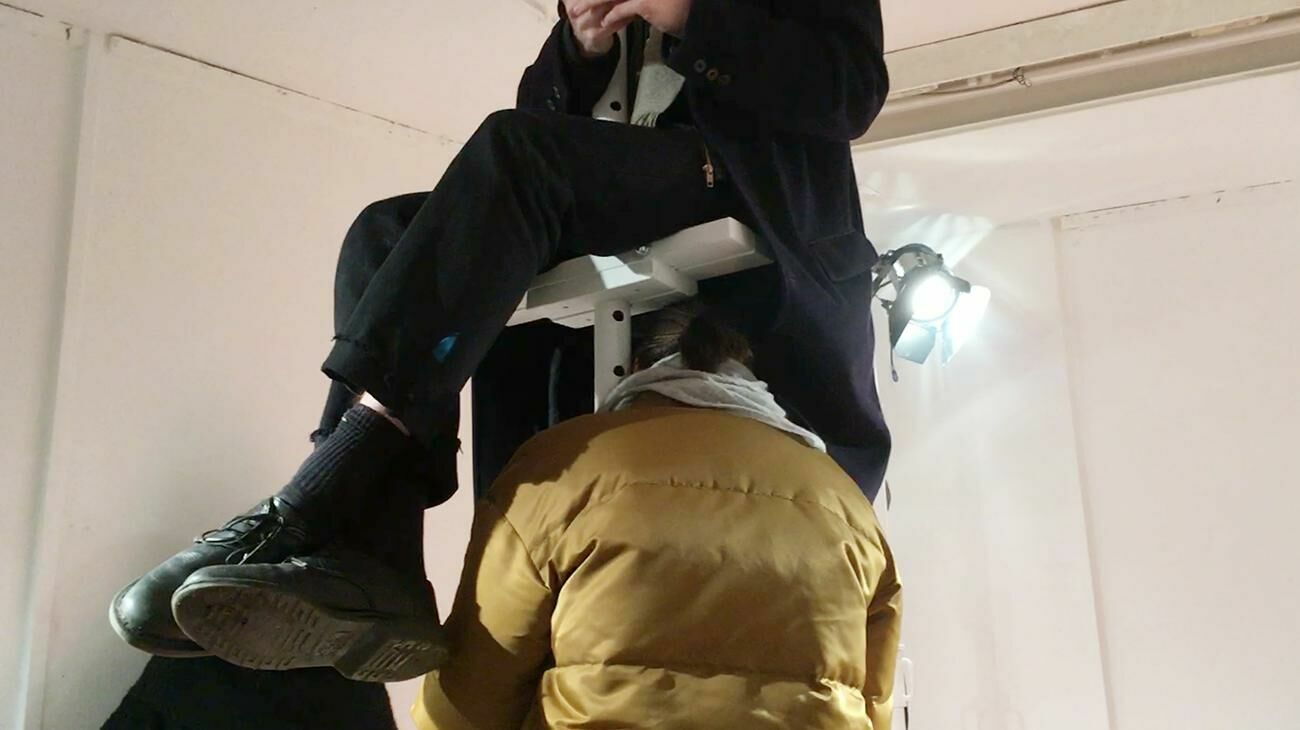 Gallery image of the project Walter Palmer Shot A Lion: The Sequel