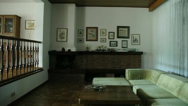 Ich hätte lieber einen anderen Film gemacht Gallery image of the project Ich hätte lieber einen anderen Film gemacht