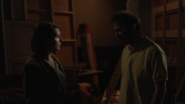 Cover image of the project Zersplittert