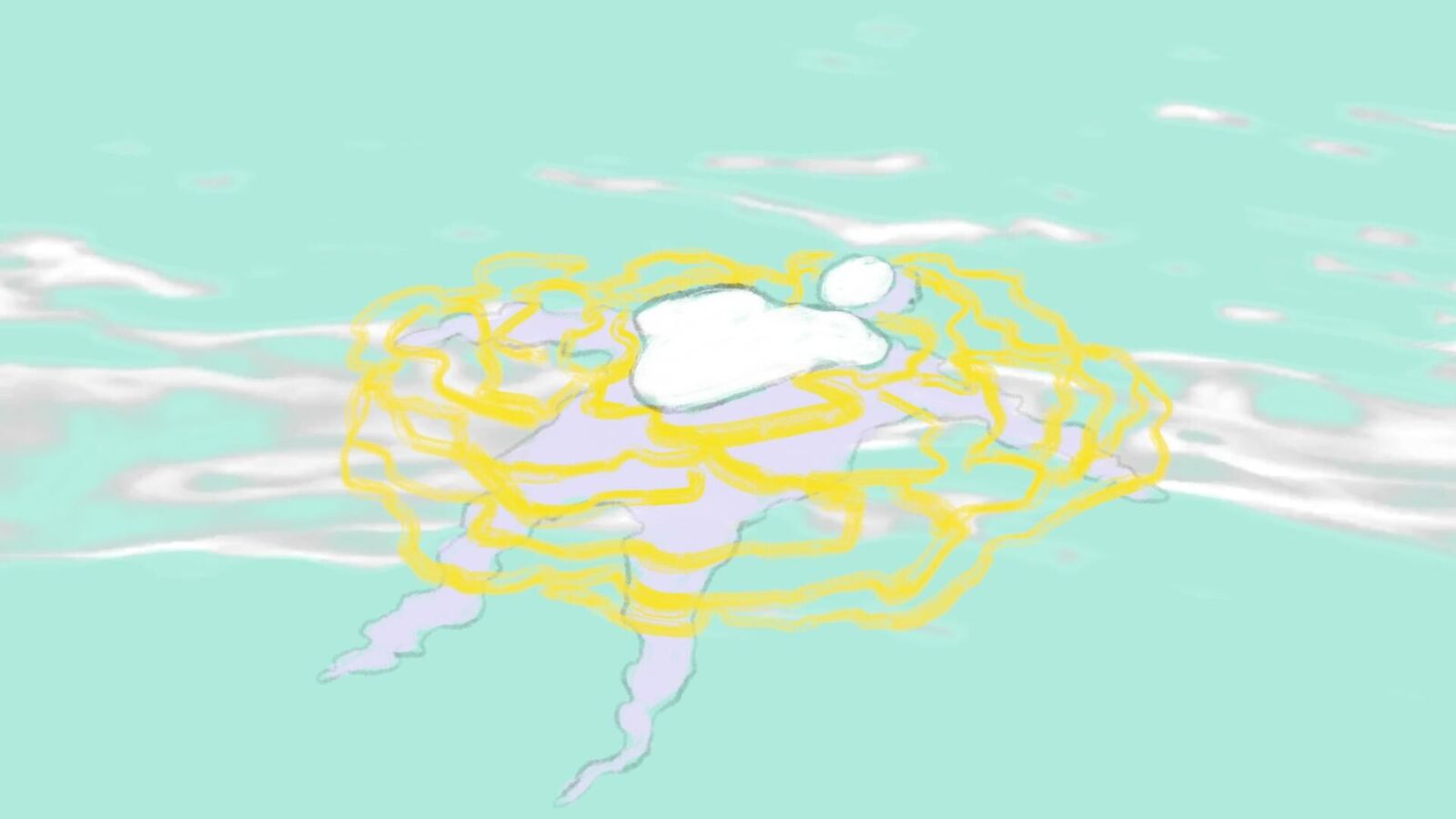 Gallery image of the project River of Unknown