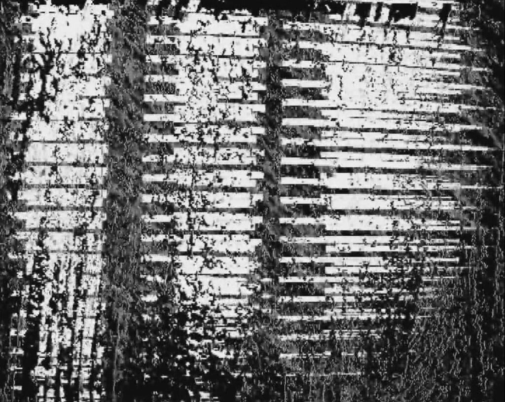 Cover image of the project rippled