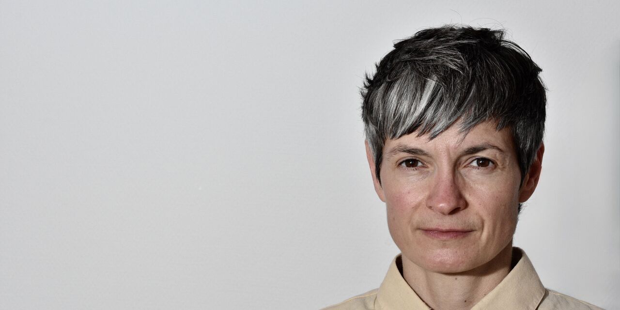 Jennifer de Negri erhält BKM-Stipendium in Venedig