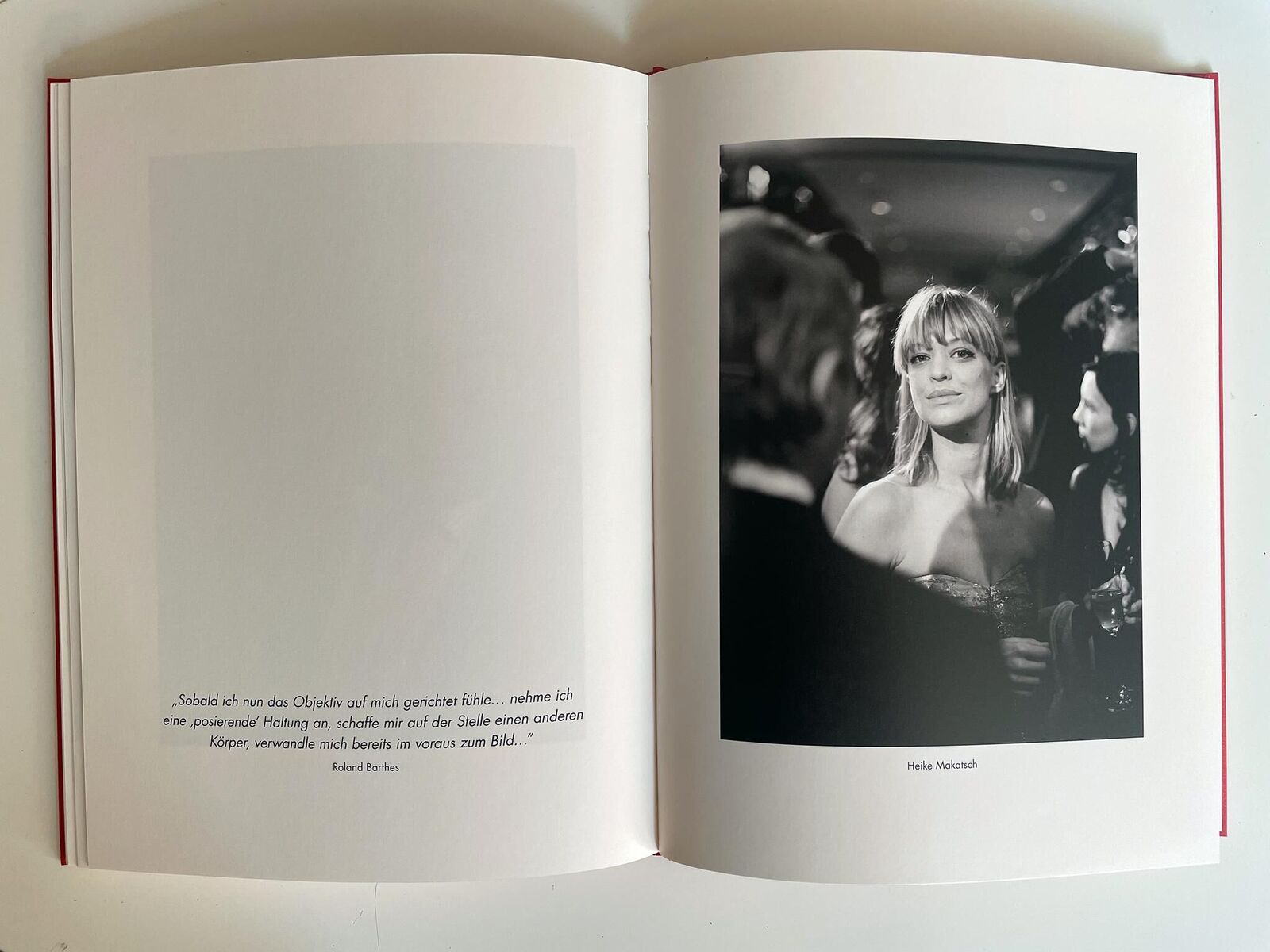 Gallery image of the project Portraits of Life