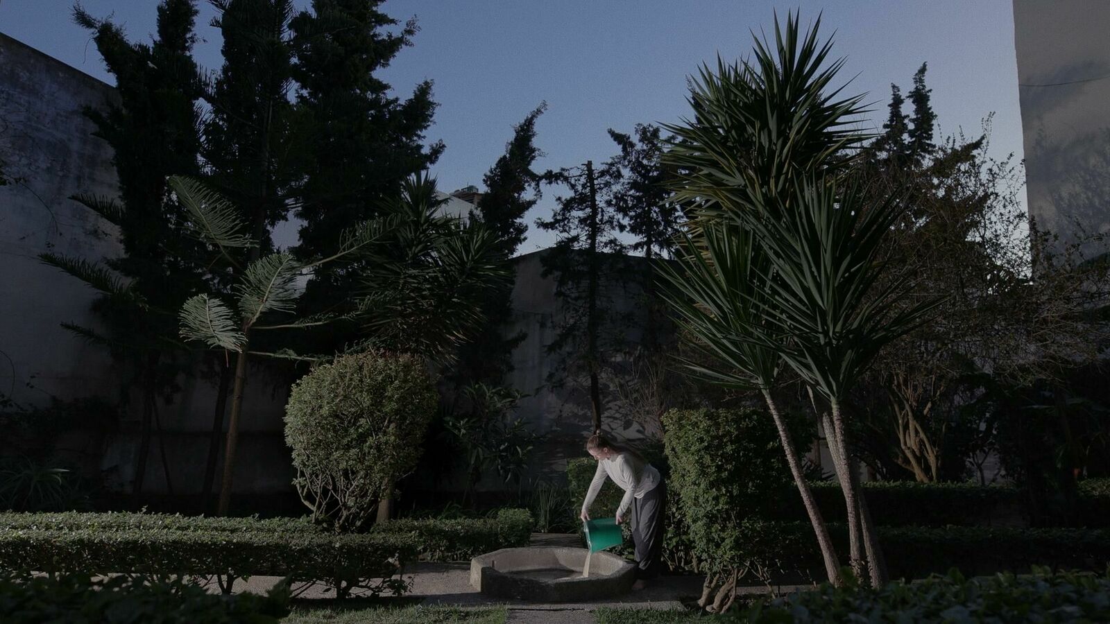 Gallery image of the project تَناثُر البحر (Scattered Sea) 