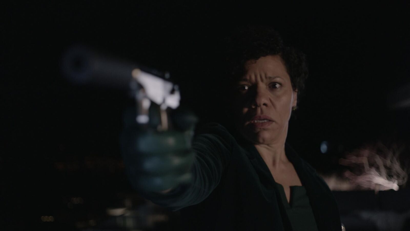 Gallery image of the project Wolf to Woman