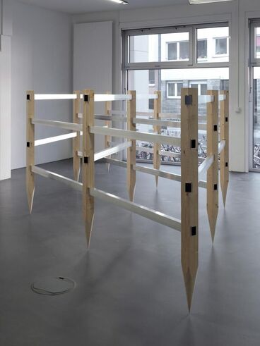 Struktur Gallery image of the project Struktur