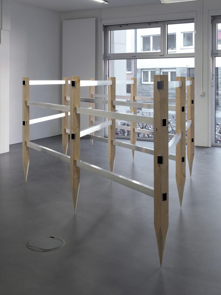Gallery image of the project Struktur