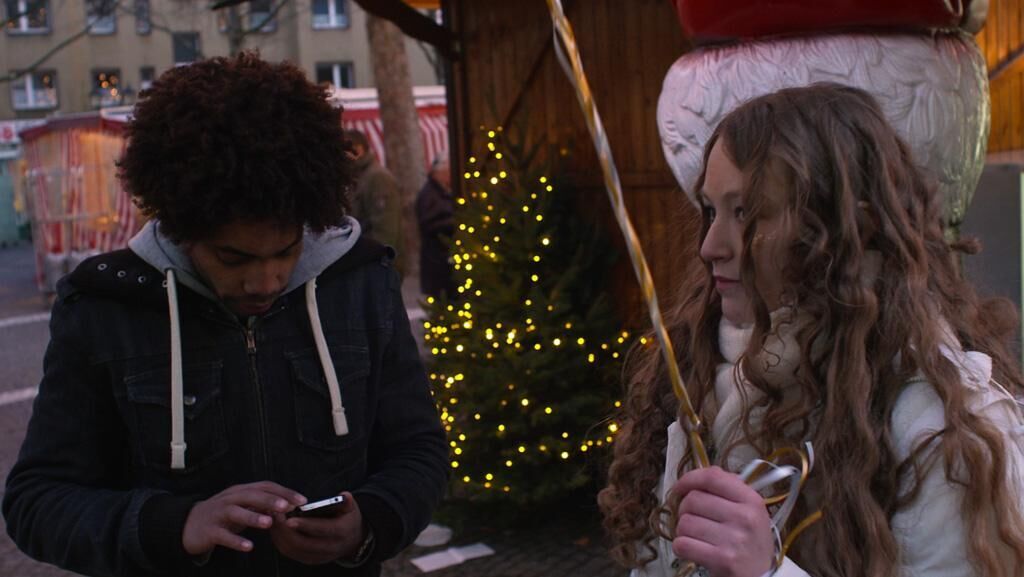 Gallery image of the project Christkind kommt