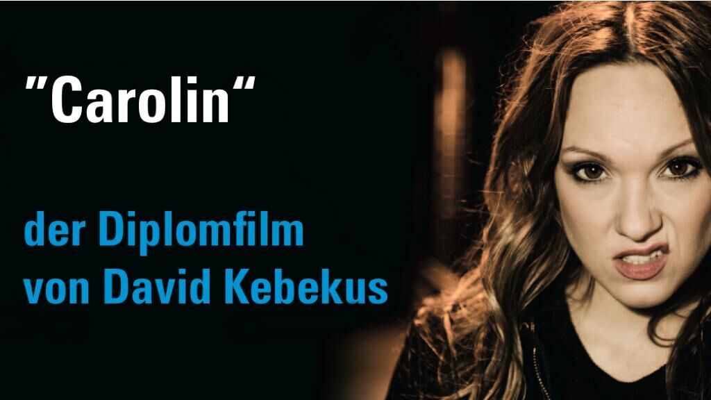 Cover image of the project CAROLIN