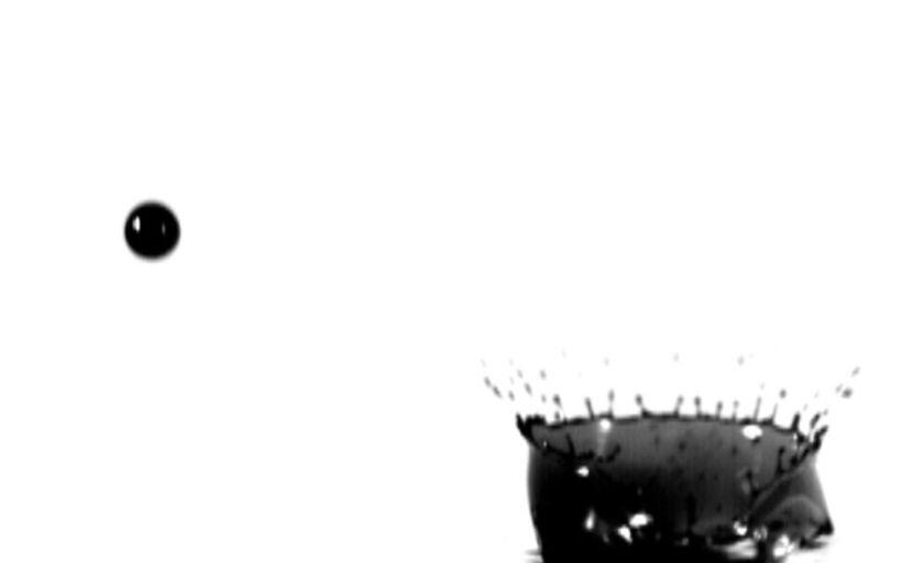 Cover image of the project Ölkomposition
