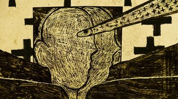 Gallery image of the project Acupuncture