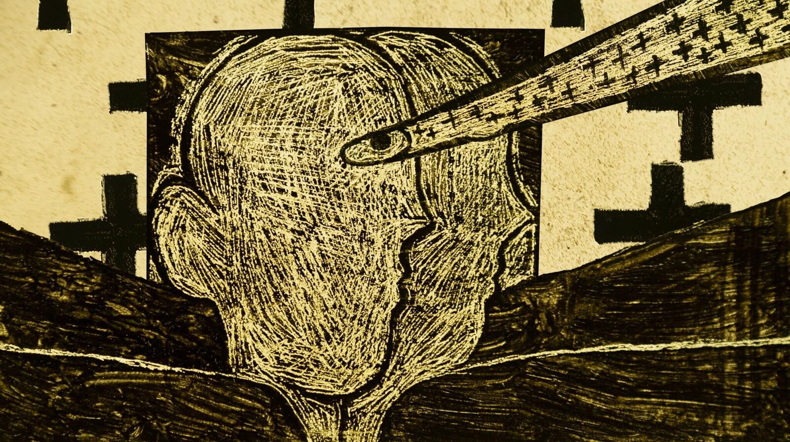 Gallery image of the project Acupuncture