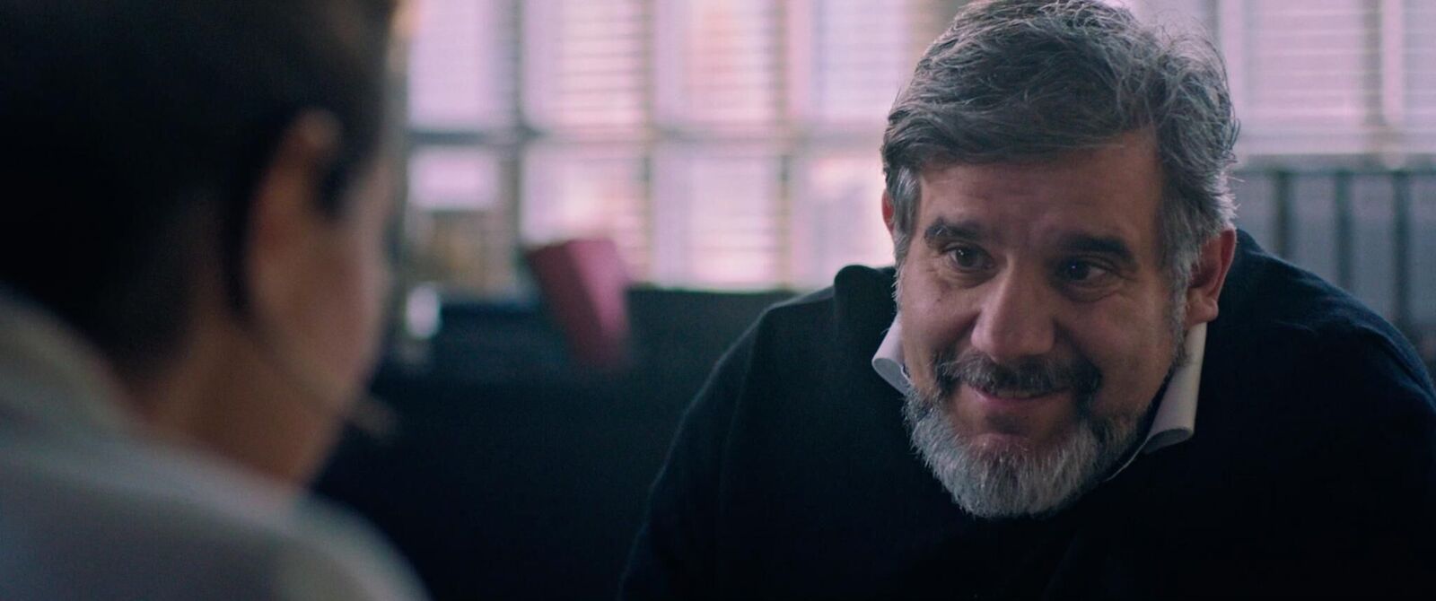 Gallery image of the project Gegen den Strom