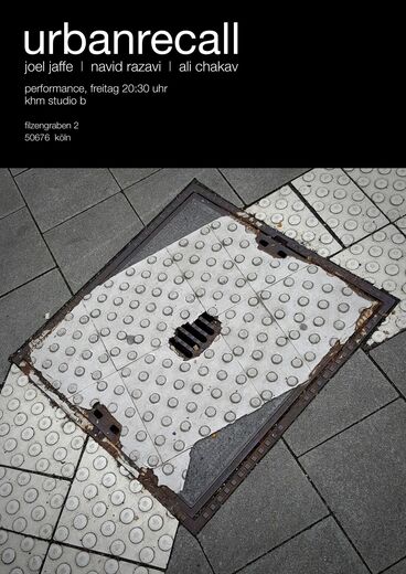 urbanrecall