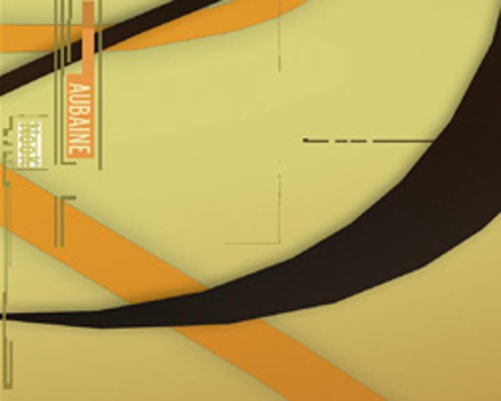 Cover image of the project Aubaine