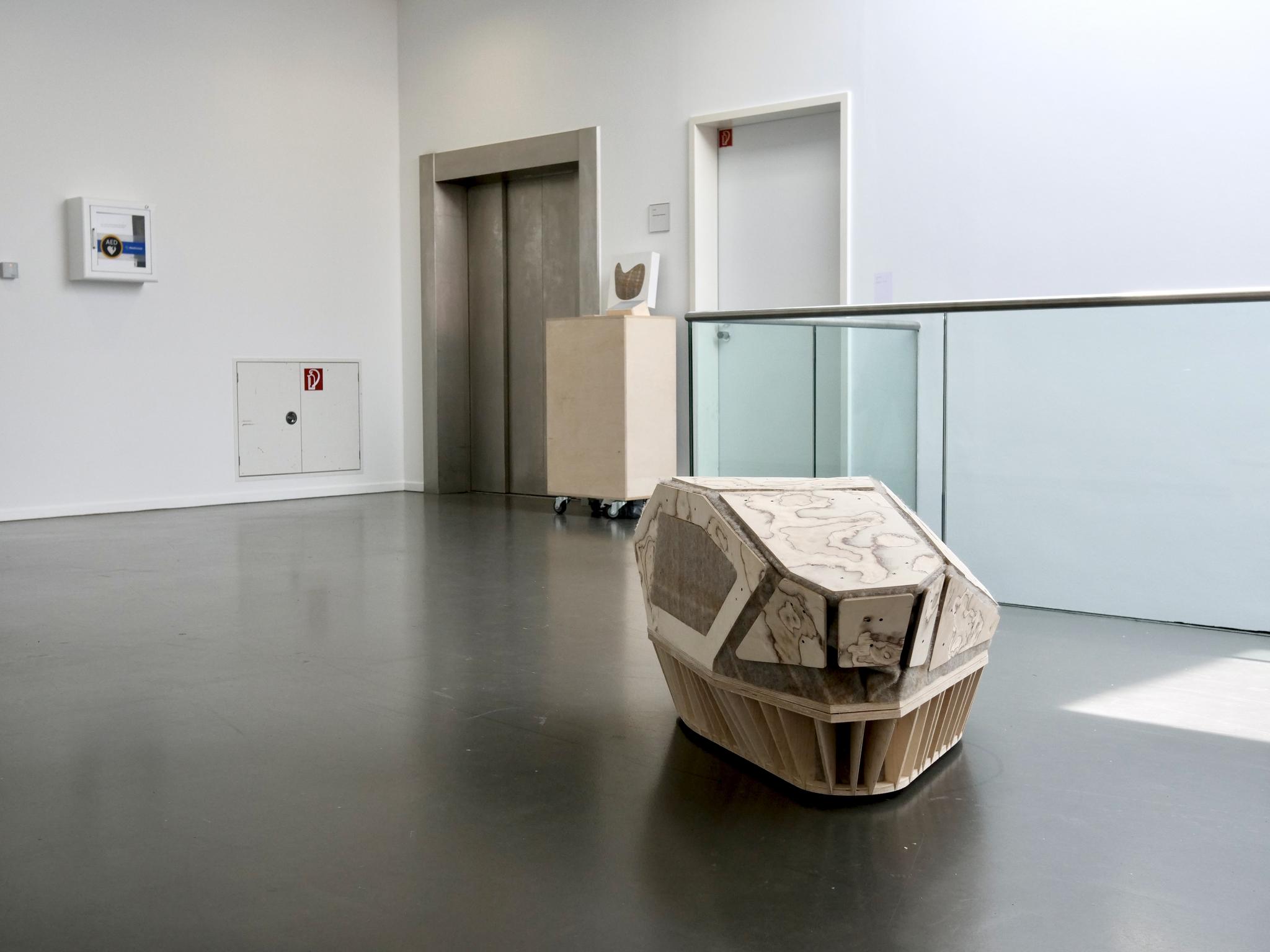 Gallery image of the project you