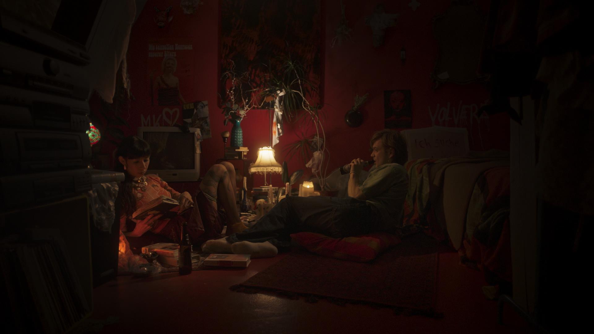 Gallery image of the project Consagración