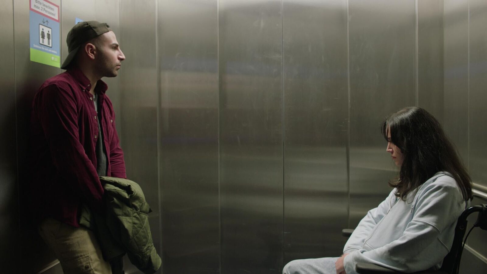 Gallery image of the project WENDE