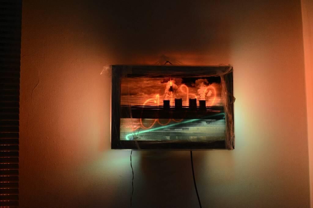 Gallery image of the project Farben der Welt