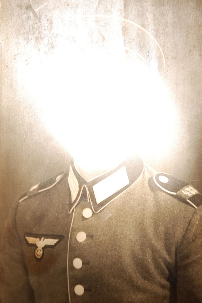 Gallery image of the project Nachdenken über X