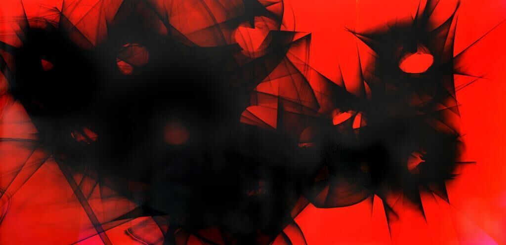 Cover image of the project Photogramme