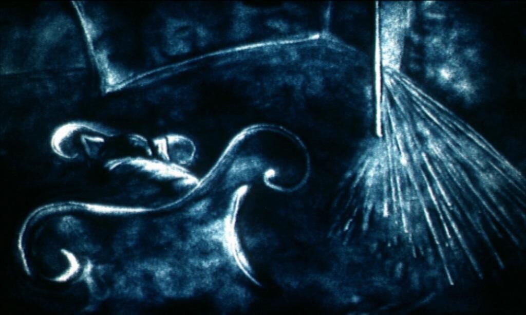 Cover image of the project If he Wills