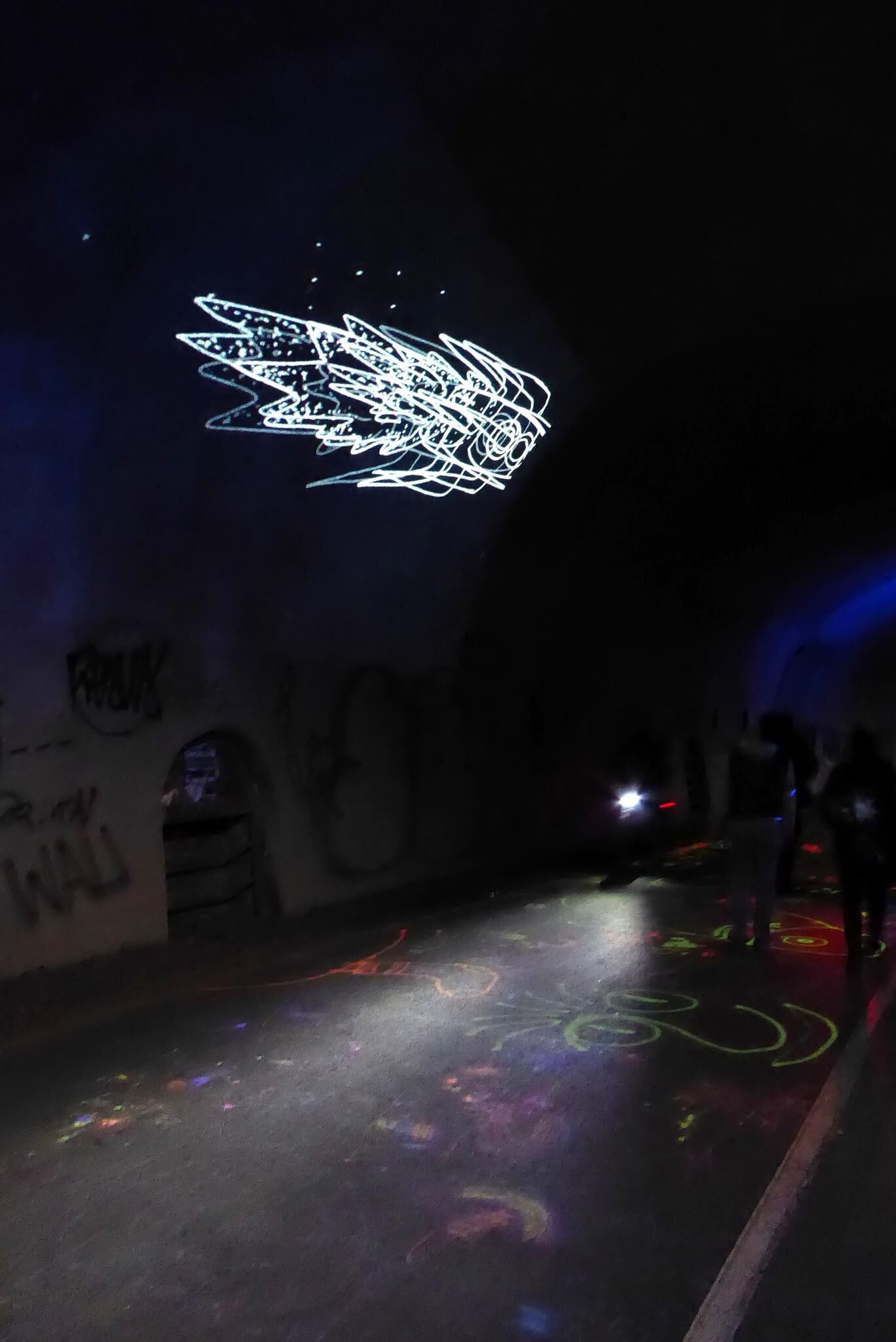 Gallery image of the project Parietalis