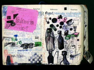 A Tiempo Gallery image of the project A Tiempo