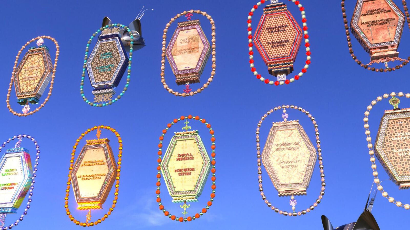 Gallery image of the project Stoneporium