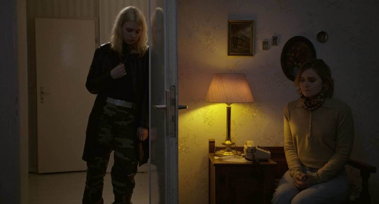 Gallery image of the project Wherever Paradise Is