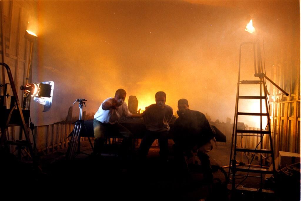 Gallery image of the project Nowebau-Clip