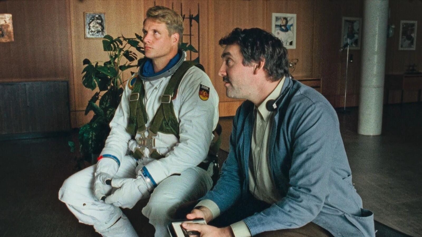 Gallery image of the project Interkosmos 