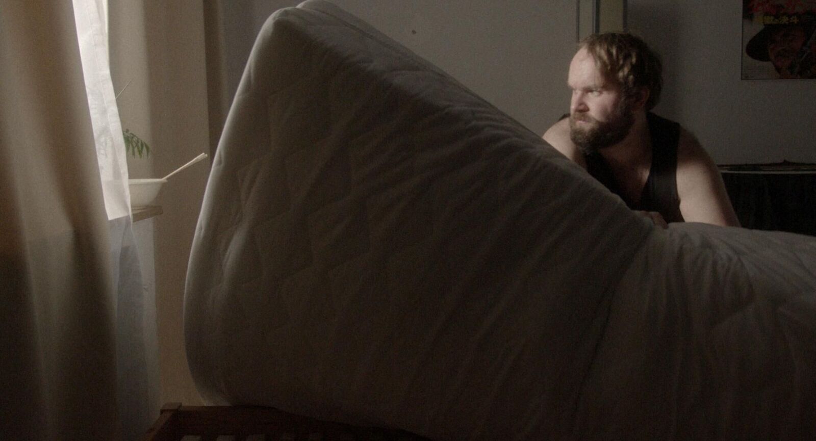 Gallery image of the project Mattresses