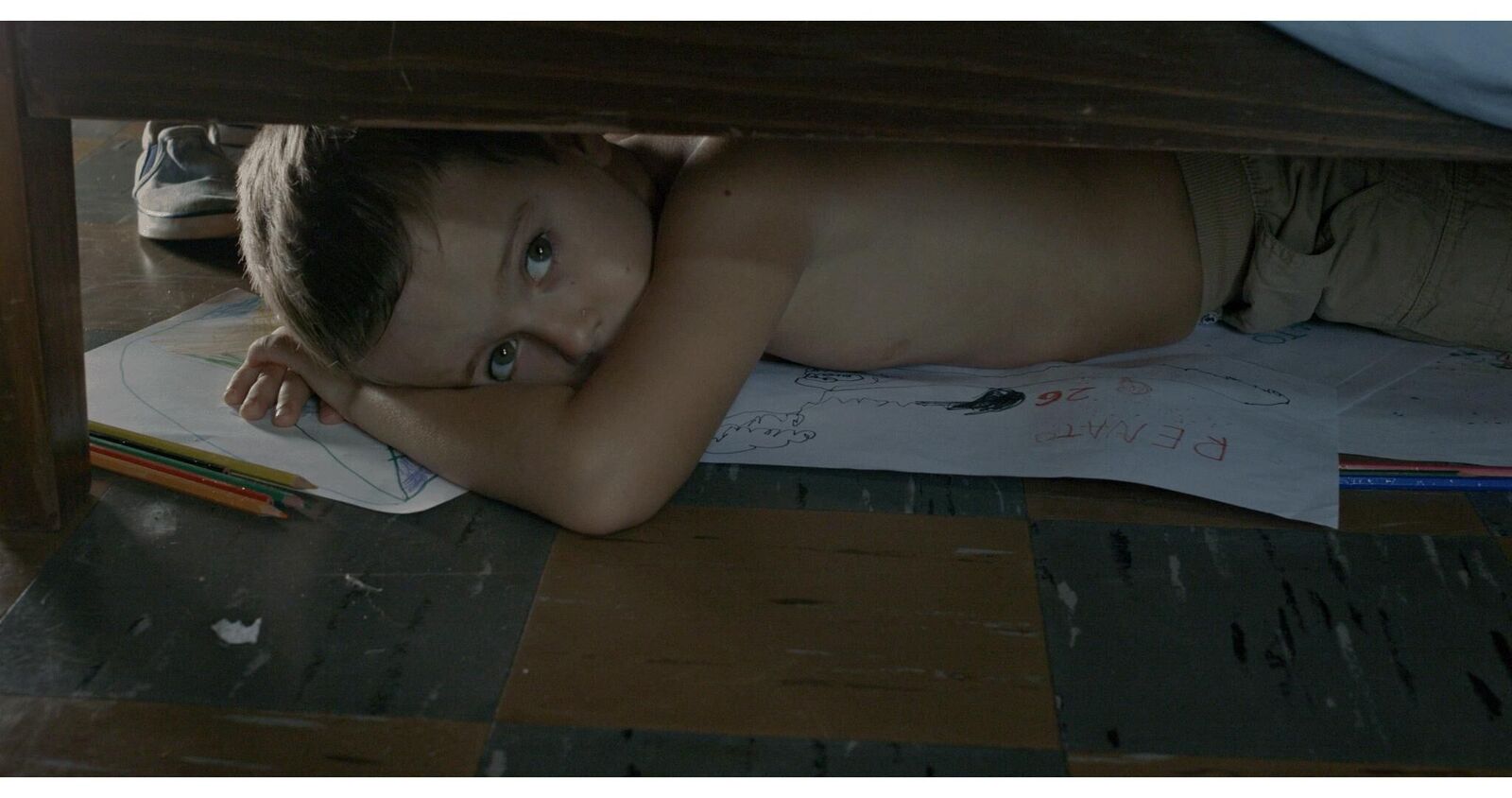 Gallery image of the project Into the Fog