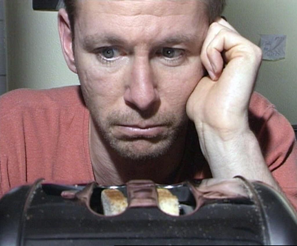 Gallery image of the project Nina Hoss und ich