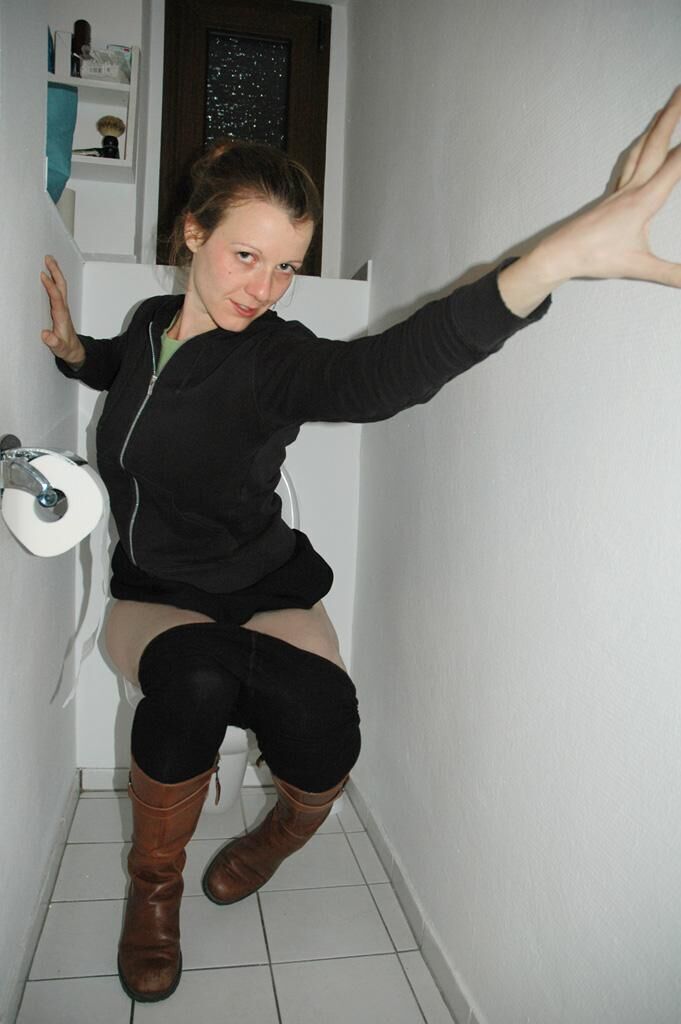 Gallery image of the project i love jürgen teller