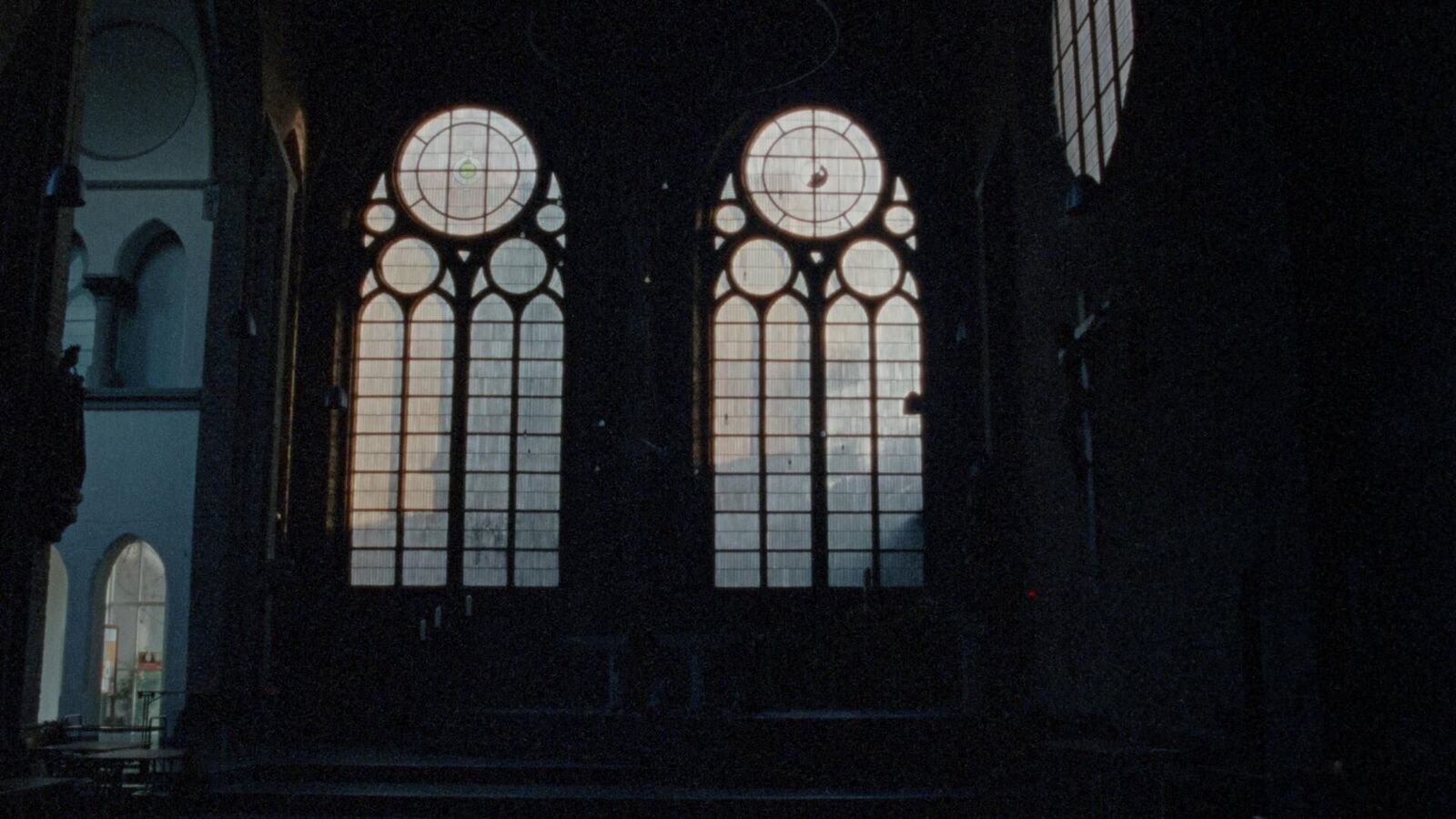 Gallery image of the project Nachtcafé