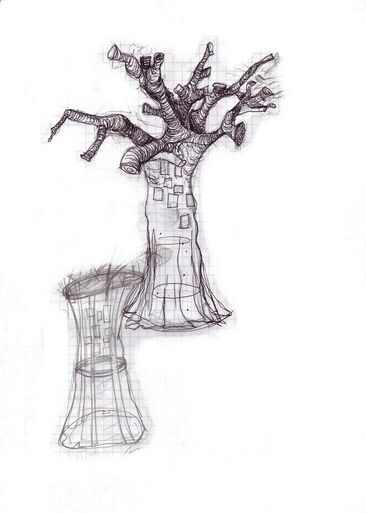 Cover image of the project whowashere!