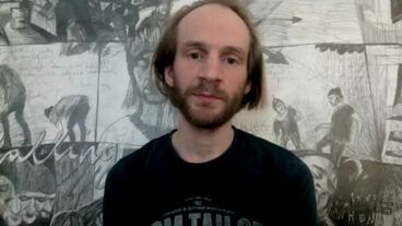 Interview with Felix Reinecker, 2021
