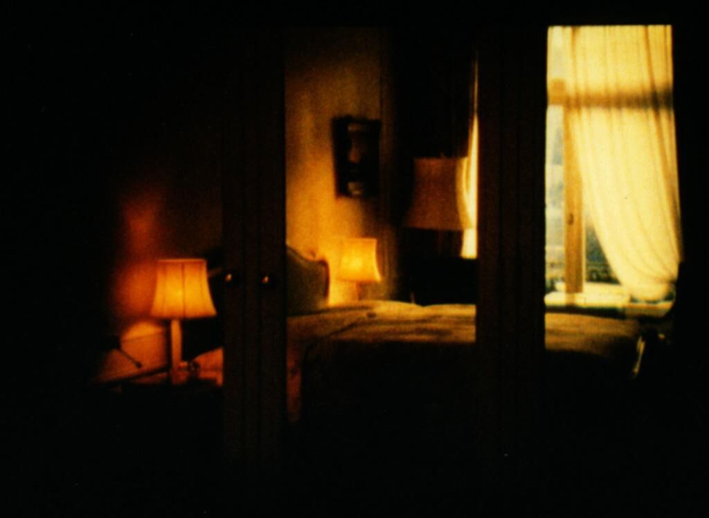 Cover image of the project Fall 21