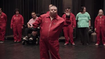 Gallery image of the project LEBENSUNWERT