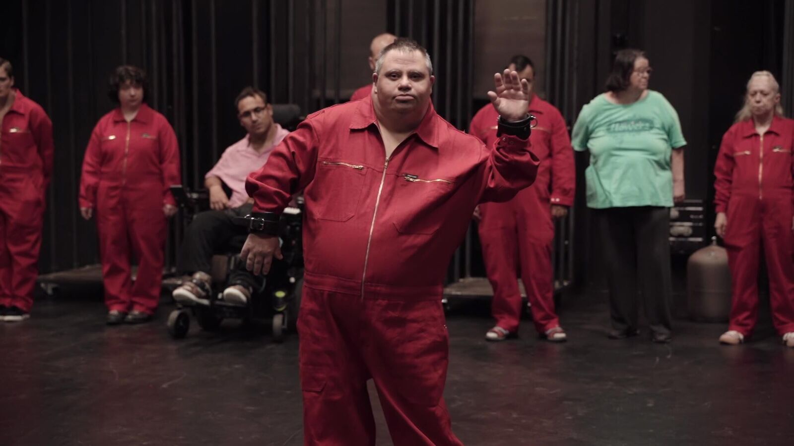 Gallery image of the project LEBENSUNWERT