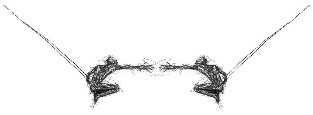 Cover image of the project OBSTRUCTIONS