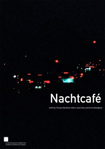Nachtcafé Gallery image of the project Nachtcafé