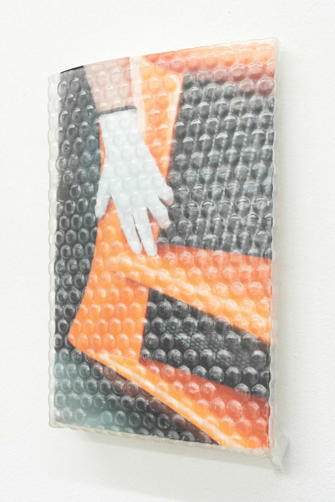 Gallery image of the project VEHIKEL