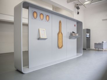 Transmedialer Raum