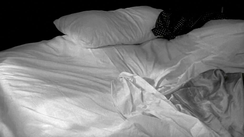 Cover image of the project DURING THE DAY MY VISION IS PERFECT