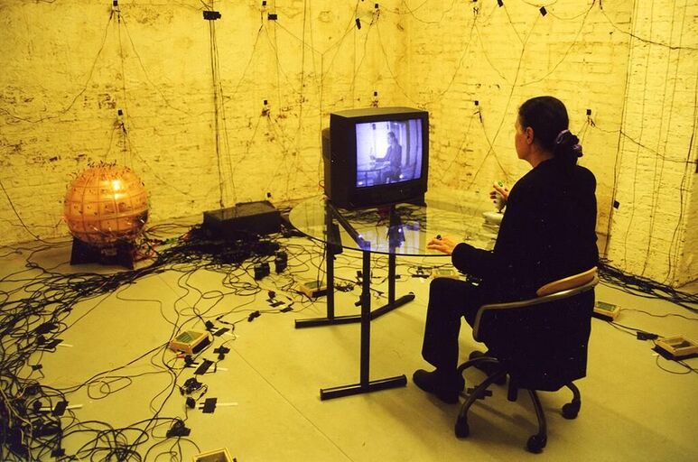 Cover image of the project Simulations - Simulator