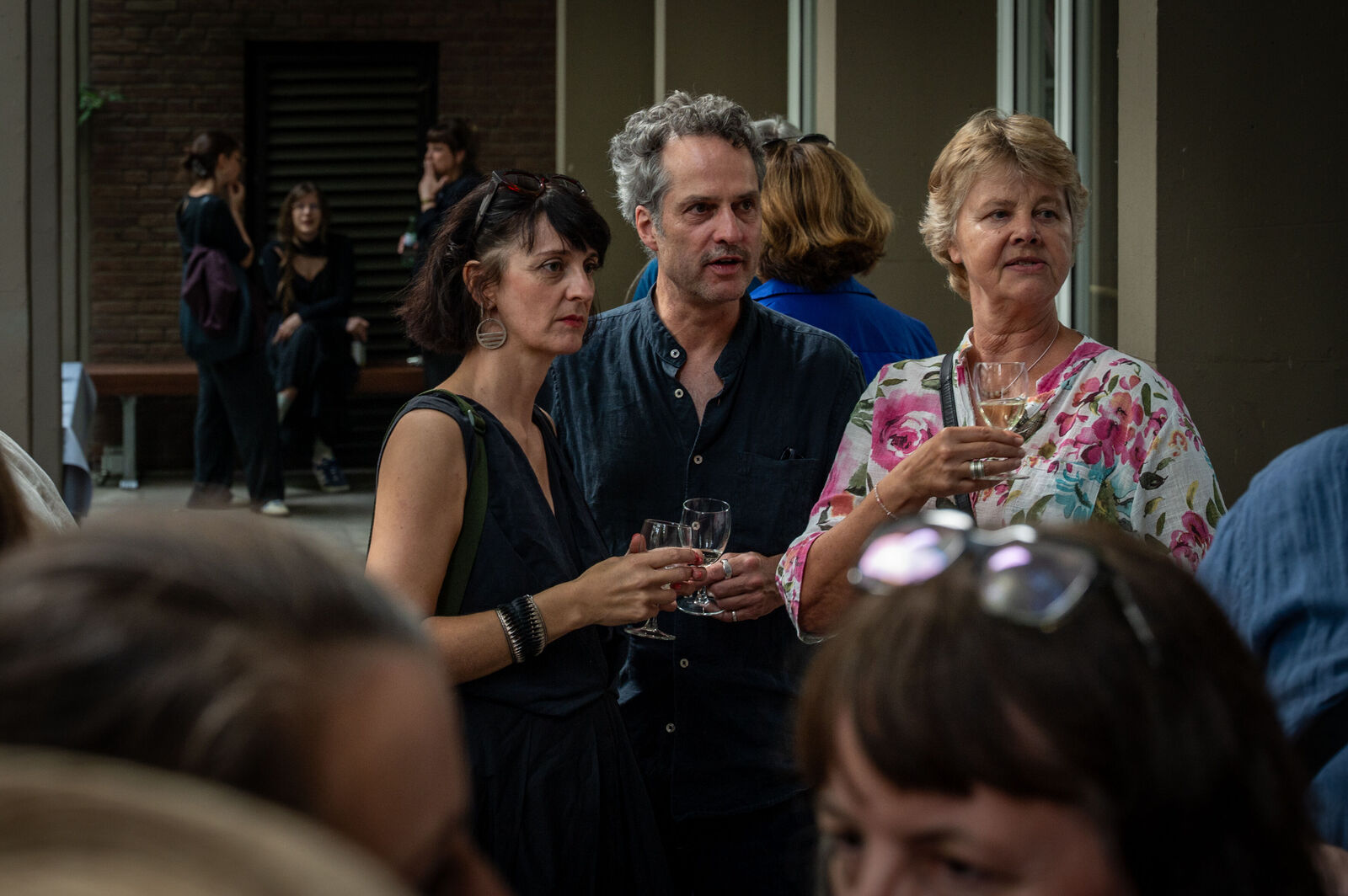 Alumni-Treffen