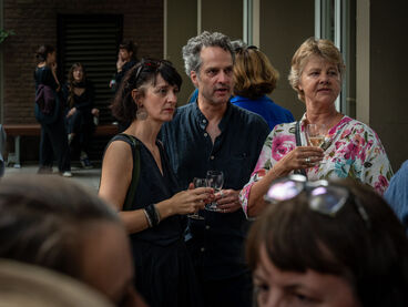 Alumni-Treffen